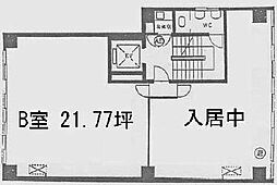 間取図画像 