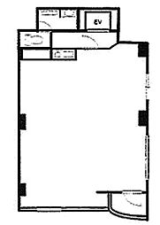 平河町SDビルの間取図画像