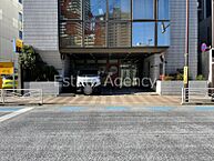 東京都港区港南3丁目：物件画像／東京支店　株式会社エステートエージェンシー