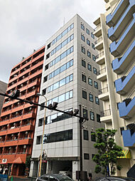 東京メトロ丸ノ内線 新宿御苑前駅 徒歩4分