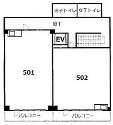 山手線 渋谷駅 徒歩9分
