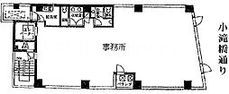 山手線 新大久保駅 徒歩5分