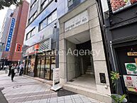 東京都中央区日本橋堀留町1丁目：物件画像／東京支店　株式会社エステートエージェンシー