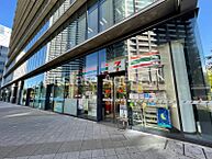 東京都中央区晴海3丁目：物件画像／東京支店　株式会社エステートエージェンシー