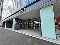 東京都渋谷区渋谷3丁目：物件画像／東京支店　株式会社エステートエージェンシー