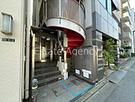 東京都千代田区東神田3丁目：物件画像／東京支店　株式会社エステートエージェンシー