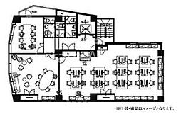 都営大江戸線 赤羽橋駅 徒歩5分