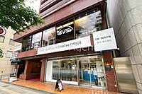東京都港区浜松町2丁目：物件画像／東京支店　株式会社エステートエージェンシー
