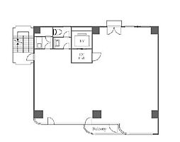 ブルーベルビルの間取図画像
