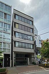 都営大江戸線 麻布十番駅 徒歩3分