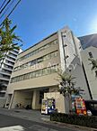 東京都中央区日本橋箱崎町：物件画像／東京支店　株式会社エステートエージェンシー