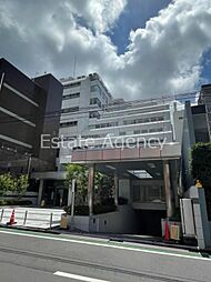 東京メトロ千代田線 赤坂駅 徒歩8分