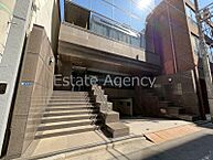 東京都中央区日本橋小舟町：物件画像／東京支店　株式会社エステートエージェンシー