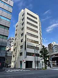 山手線 神田駅 徒歩4分
