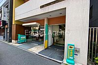 東京都港区西麻布2丁目：物件画像／東京支店　株式会社エステートエージェンシー
