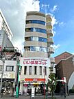 東京都新宿区大久保1丁目：物件画像／東京支店　株式会社エステートエージェンシー