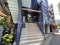 東京都千代田区九段北4丁目：物件画像／東京支店　株式会社エステートエージェンシー