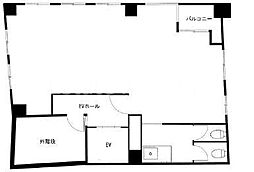 都営新宿線 浜町駅 徒歩4分