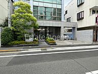 東京都品川区南大井6丁目：物件画像／東京支店　株式会社エステートエージェンシー