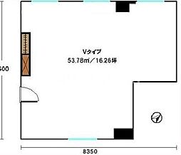 山手線 五反田駅 徒歩3分