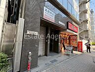 東京都中央区日本橋茅場町2丁目：物件画像／東京支店　株式会社エステートエージェンシー