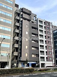 都営浅草線 高輪台駅 徒歩5分