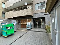 東京都港区赤坂8丁目：物件画像／東京支店　株式会社エステートエージェンシー