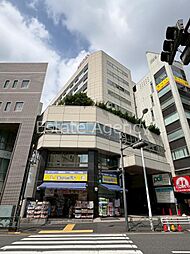 山手線 代々木駅 徒歩1分