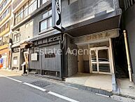 東京都中央区銀座6丁目：物件画像／東京支店　株式会社エステートエージェンシー