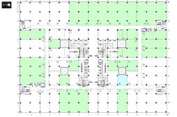 TOCビルの間取図画像