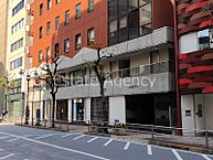 東京都渋谷区神南1丁目：物件画像／東京支店　株式会社エステートエージェンシー