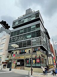 東京メトロ千代田線 赤坂駅 徒歩1分