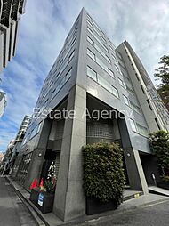 東京メトロ有楽町線 新富町駅 徒歩1分