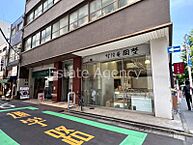 東京都千代田区神田和泉町：物件画像／東京支店　株式会社エステートエージェンシー