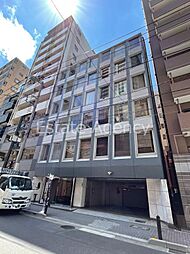 都営浅草線 宝町駅 徒歩4分