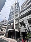 東京都港区芝5丁目：物件画像／東京支店　株式会社エステートエージェンシー