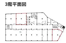 日証館の間取図画像