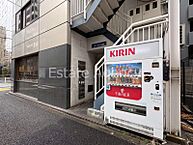 東京都中央区入船2丁目：物件画像／東京支店　株式会社エステートエージェンシー