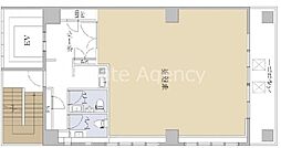 東京メトロ日比谷線 築地駅 徒歩3分