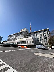 都営三田線 御成門駅 徒歩6分