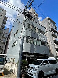 東京メトロ有楽町線 新富町駅 徒歩2分