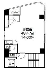 東京メトロ日比谷線 茅場町駅 徒歩6分