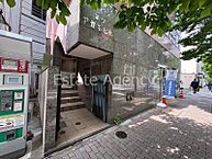 東京都中央区新川1丁目：物件画像／東京支店　株式会社エステートエージェンシー