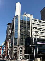 東京メトロ銀座線 京橋駅 徒歩4分