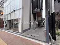 東京都新宿区高田馬場2丁目：物件画像／東京支店　株式会社エステートエージェンシー