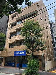 東京メトロ半蔵門線 半蔵門駅 徒歩3分