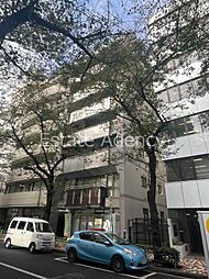 東京メトロ東西線 茅場町駅 徒歩4分