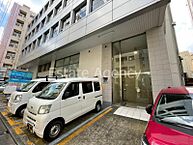 東京都中央区新川1丁目：物件画像／東京支店　株式会社エステートエージェンシー