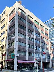 山手線 新橋駅 徒歩6分
