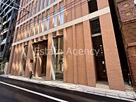 東京都中央区銀座1丁目：物件画像／東京支店　株式会社エステートエージェンシー